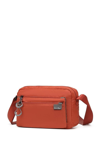 Smart Bags Ultra Light Kadın Çapraz Askılı Çanta