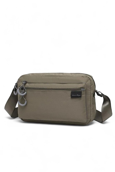 Smart Bags Ultra Light Kadın Çapraz Askılı Çanta