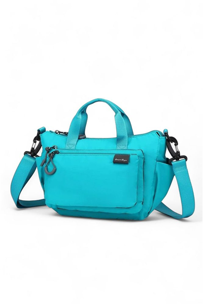 Smart Bags Ultra Light Kadın Çapraz Askılı Çanta