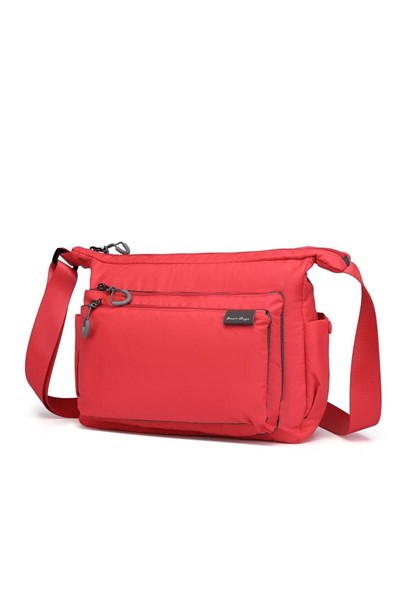 Smart Bags Ultra Light Kadın Çapraz Askılı Çanta