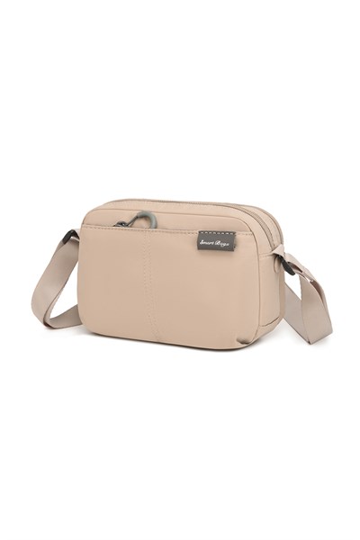 Smart Bags Ultra Light Kadın Çapraz Askılı Çanta