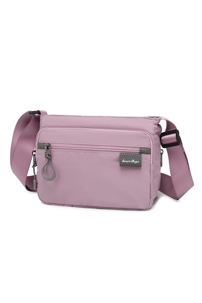 Smart Bags Ultra Light Kadın Çapraz Askılı Çanta