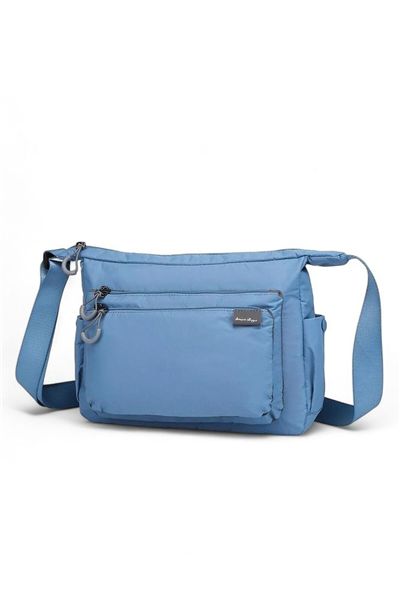Smart Bags Ultra Light Kadın Çapraz Askılı Çanta