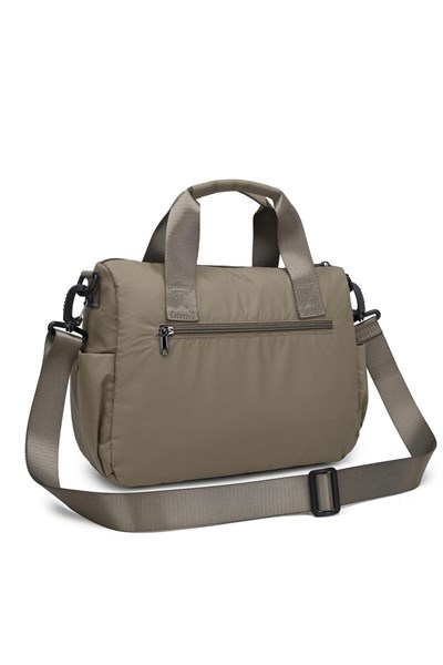 Smart Bags Ultra Light Kadın Çapraz Askılı Çanta