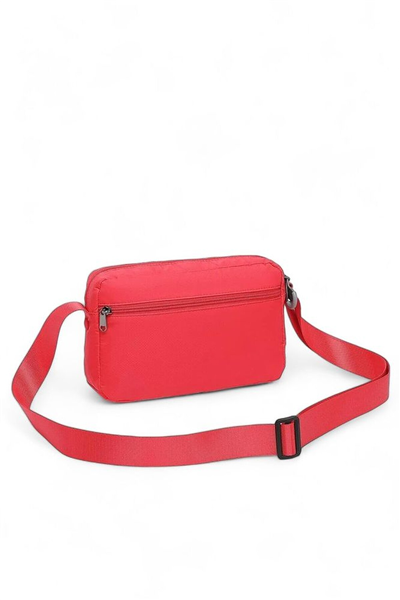 Smart Bags Ultra Light Kadın Çapraz Askılı Çanta