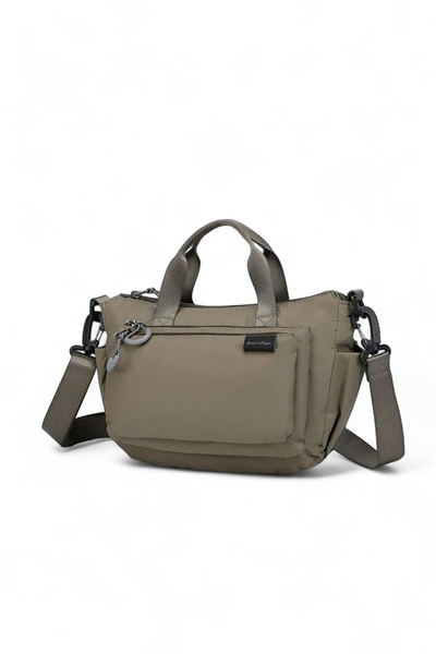 Smart Bags Ultra Light Kadın Çapraz Askılı Çanta