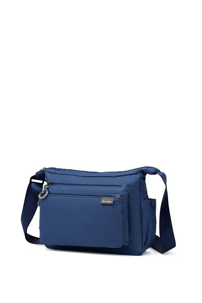 Smart Bags Ultra Light Kadın Çapraz Askılı Çanta