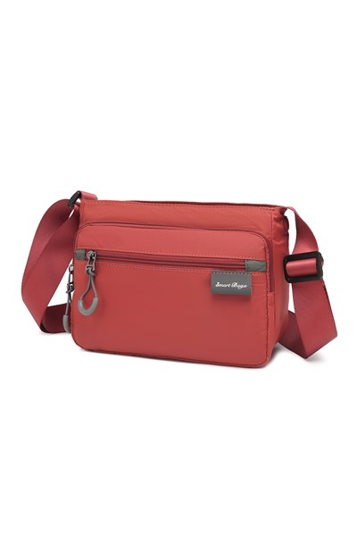 Smart Bags Ultra Light Kadın Çapraz Askılı Çanta