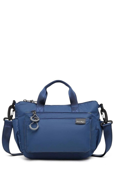Smart Bags Ultra Light Kadın Çapraz Askılı Çanta