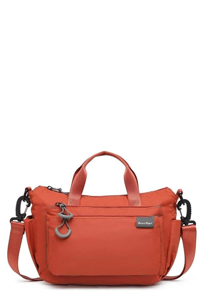 Smart Bags Ultra Light Kadın Çapraz Askılı Çanta