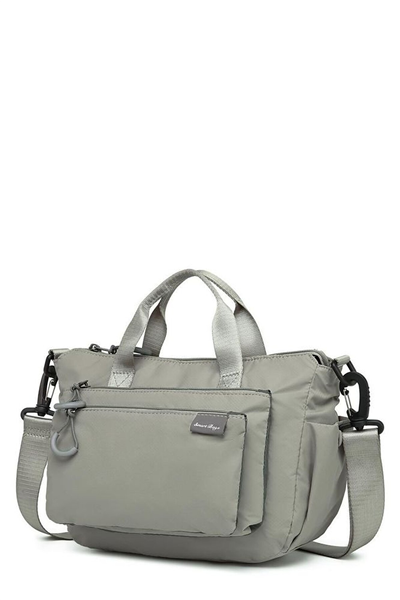 Smart Bags Ultra Light Kadın Çapraz Askılı Çanta