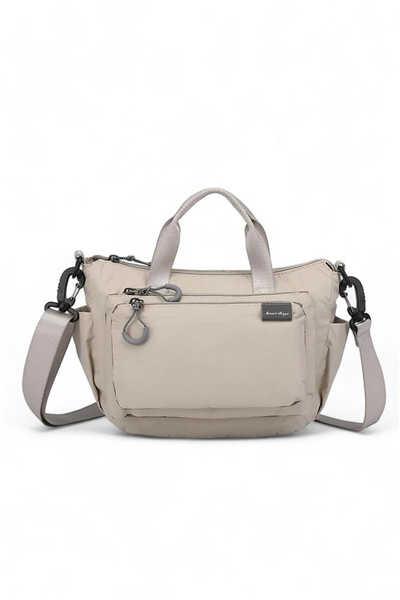 Smart Bags Ultra Light Kadın Çapraz Askılı Çanta
