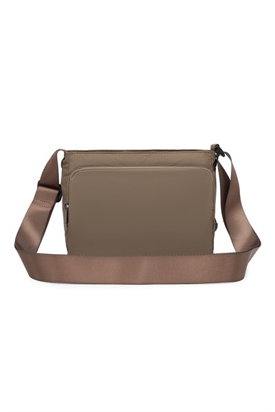Smart Bags Ultra Light Kadın Çapraz Askılı Çanta