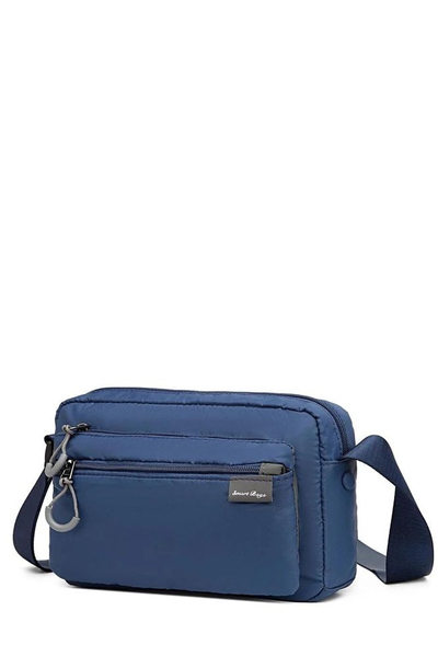 Smart Bags Ultra Light Kadın Çapraz Askılı Çanta
