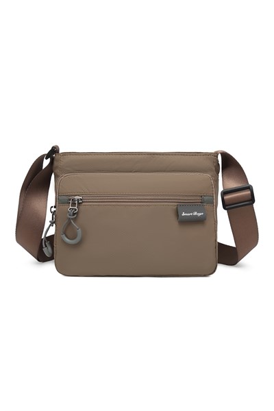 Smart Bags Ultra Light Kadın Çapraz Askılı Çanta
