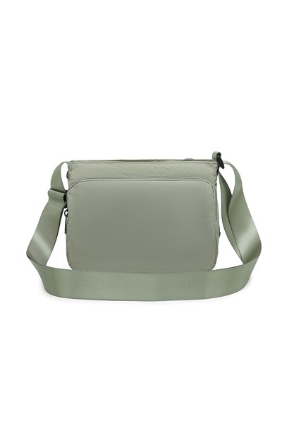 Smart Bags Ultra Light Kadın Çapraz Askılı Çanta