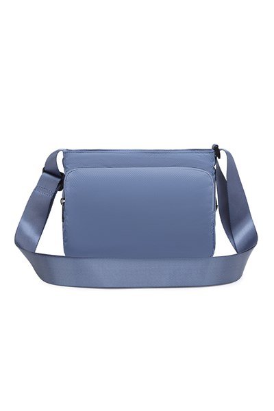 Smart Bags Ultra Light Kadın Çapraz Askılı Çanta
