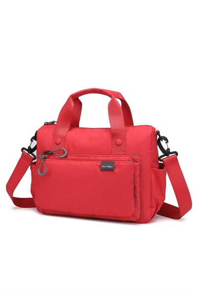 Smart Bags Ultra Light Kadın Çapraz Askılı Çanta