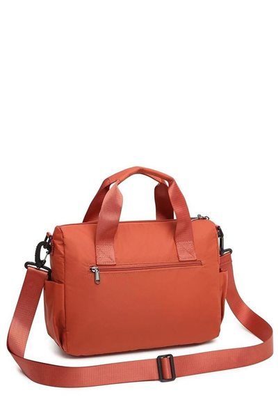 Smart Bags Ultra Light Kadın Çapraz Askılı Çanta