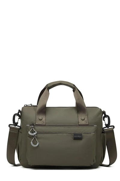 Smart Bags Ultra Light Kadın Çapraz Askılı Çanta