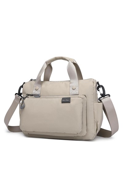 Smart Bags Ultra Light Kadın Çapraz Askılı Çanta