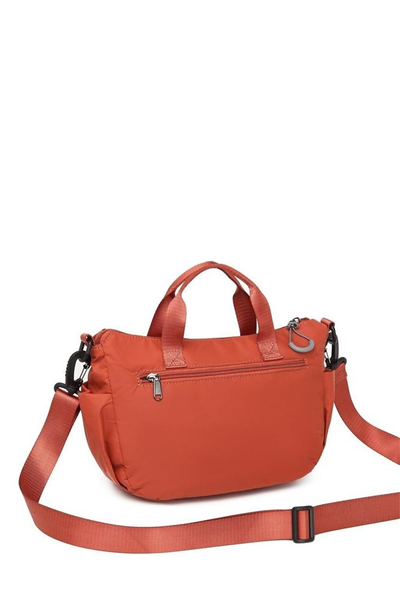 Smart Bags Ultra Light Kadın Çapraz Askılı Çanta