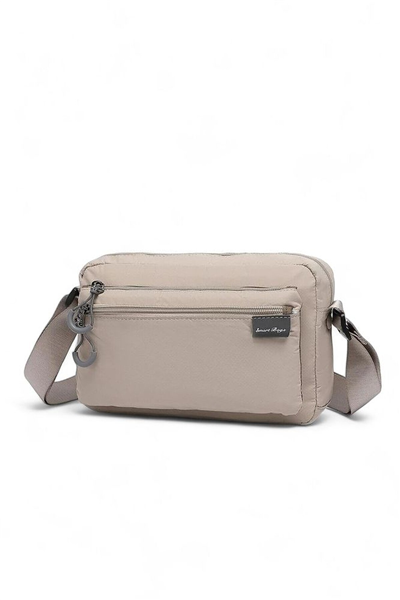 Smart Bags Ultra Light Kadın Çapraz Askılı Çanta