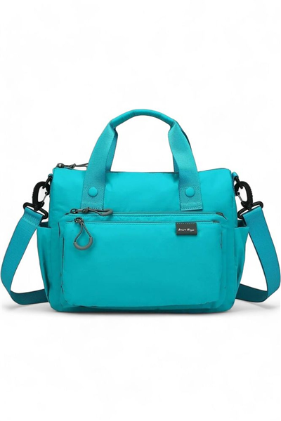 Smart Bags Ultra Light Kadın Çapraz Askılı Çanta