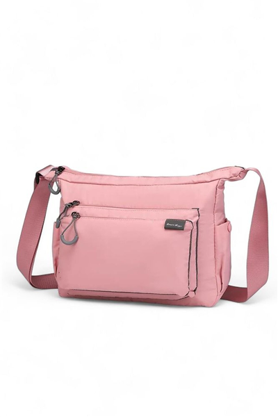 Smart Bags Ultra Light Kadın Çapraz Askılı Çanta