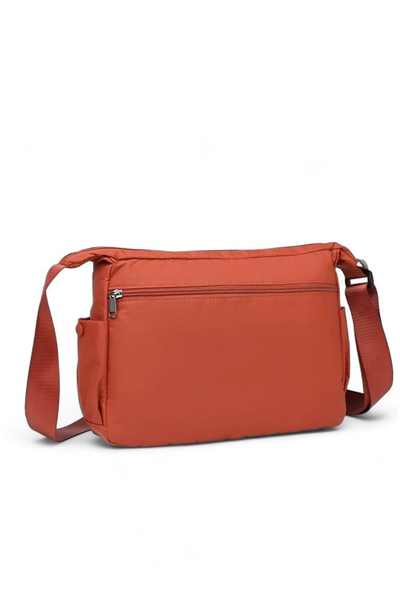 Smart Bags Ultra Light Kadın Çapraz Askılı Çanta