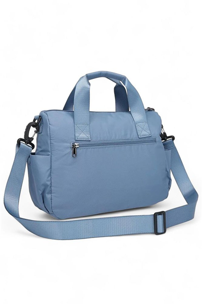 Smart Bags Ultra Light Kadın Çapraz Askılı Çanta