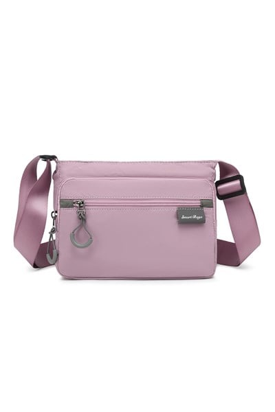 Smart Bags Ultra Light Kadın Çapraz Askılı Çanta
