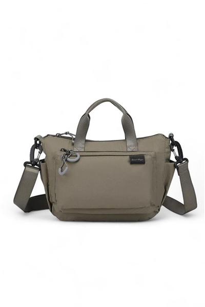 Smart Bags Ultra Light Kadın Çapraz Askılı Çanta