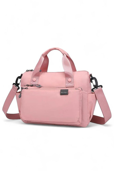 Smart Bags Ultra Light Kadın Çapraz Askılı Çanta