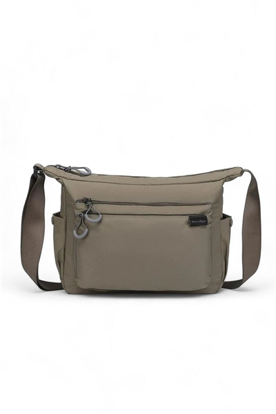 Smart Bags Ultra Light Kadın Çapraz Askılı Çanta