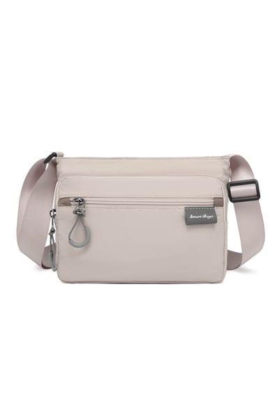 Smart Bags Ultra Light Kadın Çapraz Askılı Çanta