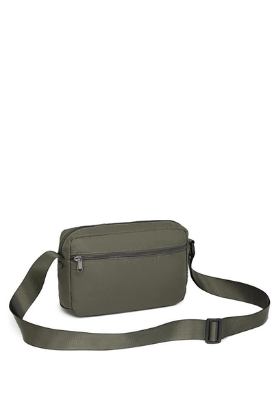 Smart Bags Ultra Light Kadın Çapraz Askılı Çanta