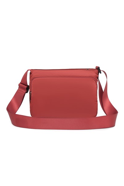 Smart Bags Ultra Light Kadın Çapraz Askılı Çanta