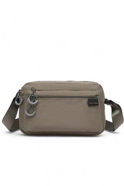 Smart Bags Ultra Light Kadın Çapraz Askılı Çanta