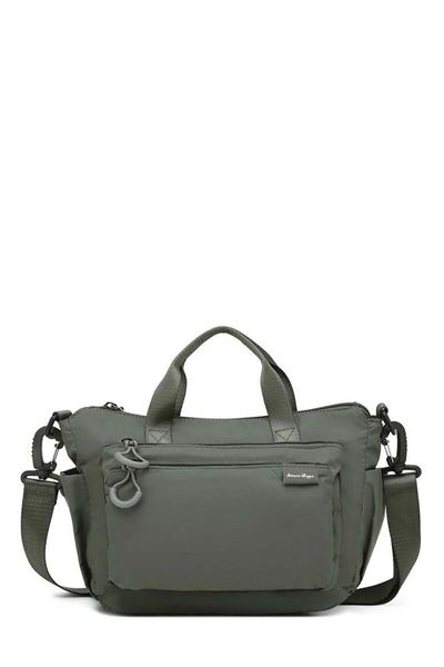 Smart Bags Ultra Light Kadın Çapraz Askılı Çanta