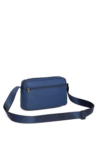 Smart Bags Ultra Light Kadın Çapraz Askılı Çanta
