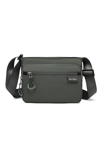 Smart Bags Ultra Light Kadın Çapraz Askılı Çanta