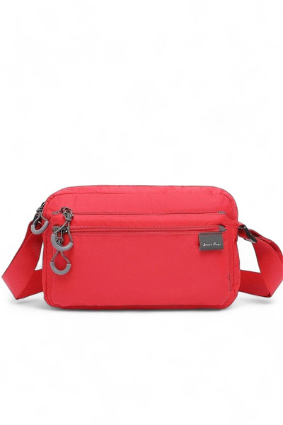 Smart Bags Ultra Light Kadın Çapraz Askılı Çanta