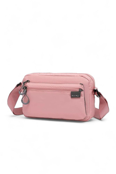 Smart Bags Ultra Light Kadın Çapraz Askılı Çanta