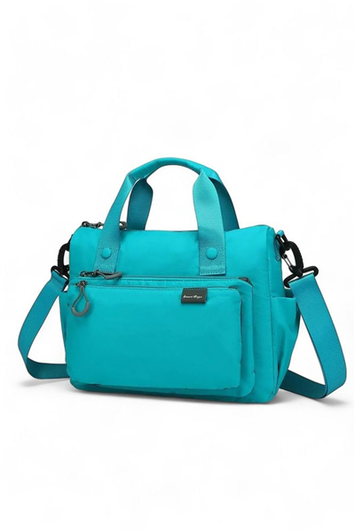 Smart Bags Ultra Light Kadın Çapraz Askılı Çanta