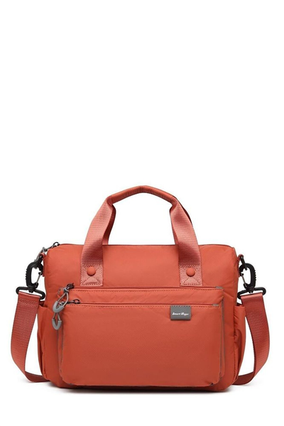 Smart Bags Ultra Light Kadın Çapraz Askılı Çanta