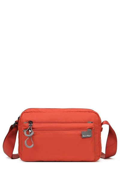 Smart Bags Ultra Light Kadın Çapraz Askılı Çanta