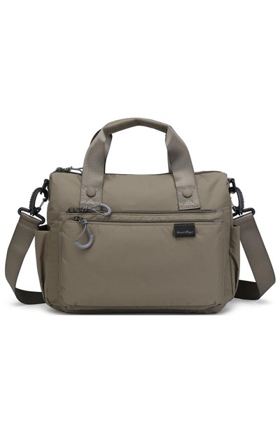 Smart Bags Ultra Light Kadın Çapraz Askılı Çanta