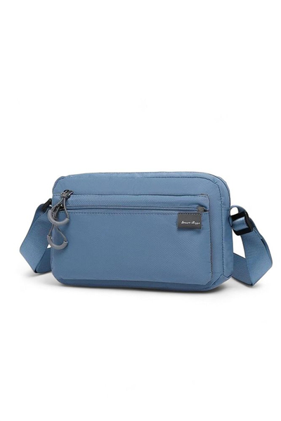 Smart Bags Ultra Light Kadın Çapraz Askılı Çanta