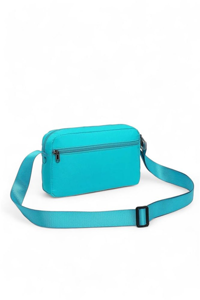 Smart Bags Ultra Light Kadın Çapraz Askılı Çanta